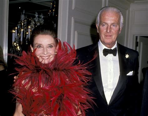 did hubert de givenchy die.